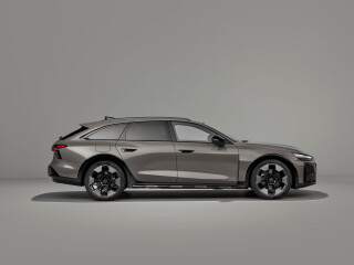 Audi A6 Allroad Quattro