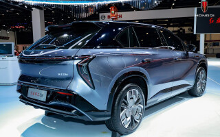 Hongqi