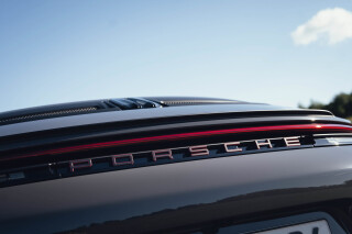 Porsche 911 GT3