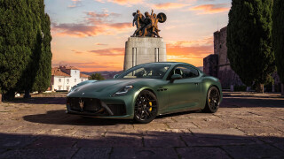 Maserati