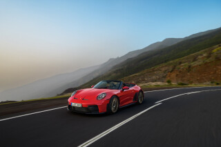 Porsche 911 GT3
