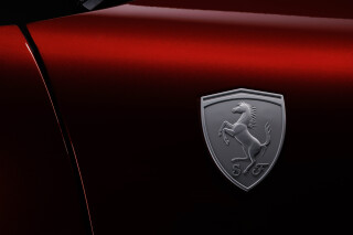 Ferrari