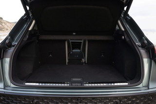 Audi Quattro