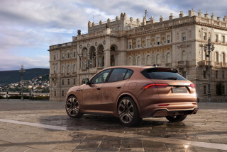 Maserati