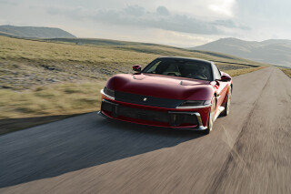 Ferrari