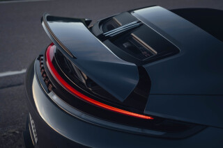 Porsche 911 GT3