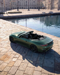 Maserati