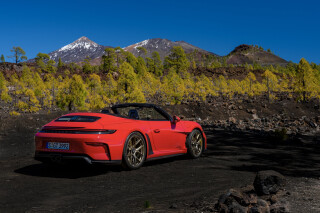 Porsche 911 GT3