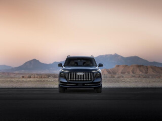 Audi Q9