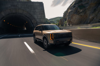 Kia Telluride