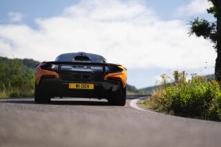 McLaren