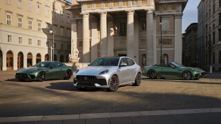 Maserati