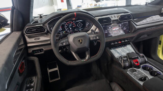 Lamborghini
