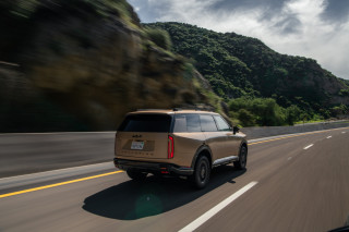 Kia Telluride