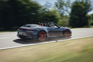 Porsche 911 GT3