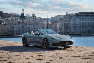 Maserati