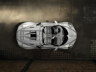 Bugatti