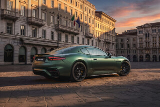 Maserati