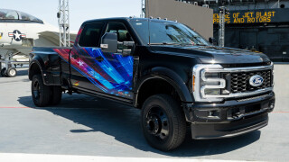 Ford Super Duty
