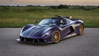 Hennessey