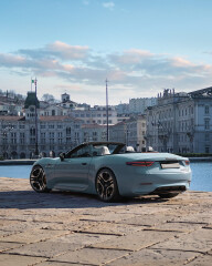 Maserati