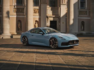 Maserati
