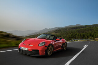 Porsche 911 GT3