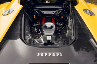 Ferrari 849 Testarossa