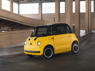 Fiat Topolino