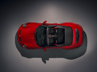 Porsche 911 GT3