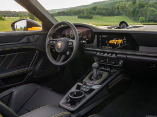 Porsche 911 GT3