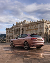 Maserati