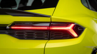 Lamborghini