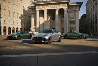 Maserati