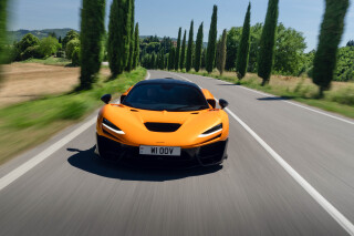 McLaren