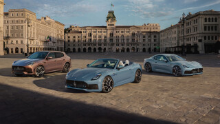 Maserati