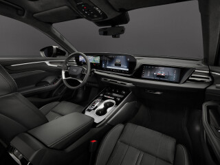 Audi A6 Allroad Quattro