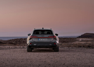 Audi A6 Allroad Quattro