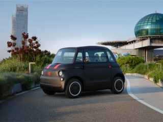 Fiat Topolino