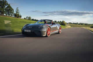 Porsche 911 GT3