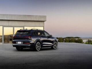 Audi Q9