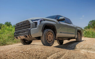 Toyota Tundra
