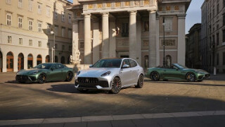Maserati