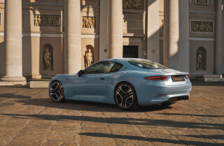 Maserati