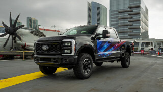 Ford Super Duty