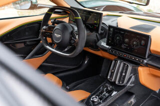 Aston Martin Valhalla