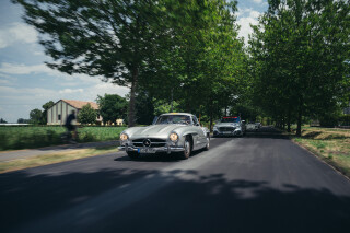 Mercedes-Benz