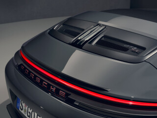 Porsche 911 GT3