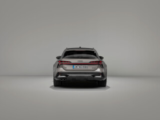Audi A6 Allroad Quattro