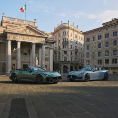 Maserati